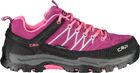 Kids Rigel Low Trekking Shoes WP