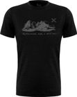 Peaks Merino T-shirt