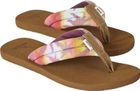 Freedom Plush Bloom Open TOE