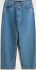 CHECK-5 Baggy Denim Pant