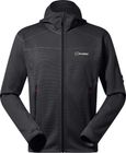 Pravtale MTN 2.0 HD Fleece Jacket AM Dkgry/Blk