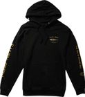 Bruce Hood Fleece