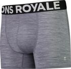 Mens Hold 'em Shorty Merino Boxer