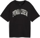 W Puma Crew Graphic Tee
