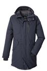 GW 65 Men Parka