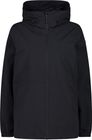 Woman Jacket FIX Hood