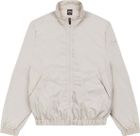 High Neck Full Zip Sportsuit