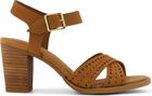 Majorca Ankle Strap