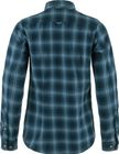 övik Flannel Shirt W