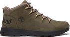 Mens Mid Lace UP Sneaker