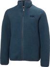 Juniors’ Frosty Pile Jacket