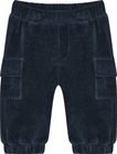 Pants Velour