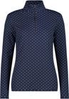 Woman Printed Sweat