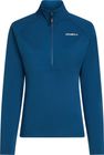 Fwc'cruz Half Zip Fleece