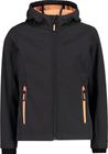 KID G Jacket FIX Hood