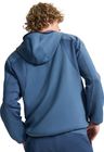 Unstoppable Fleece Txtrd Full Zip