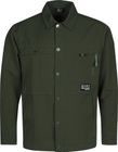Easy Hike M Shacket
