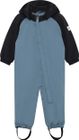 Coverall Colorblock & Solid 742709