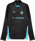 OM Training 1/4 Zip Top