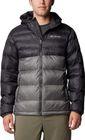Buck Butte II Insulated Hooded Jacket