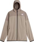 Mens Mountain Athletics Ushba Hooded Jacket