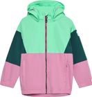 Jacket Colorblock 742547
