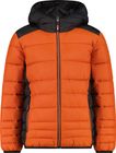 KID Jacket FIX Hood