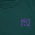 Stacked Logo Graphic Tee