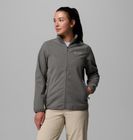 Women’s Street Commuter II Fleece Jacket