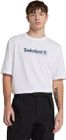 Mens Uv-protection Logo Short Sleeve Tee