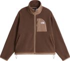 Womens Yumiori OFF Peak Full Zip Jacket
