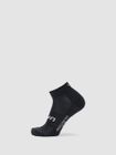 Unisex Agile Low Cut Socks 2PRS Pack