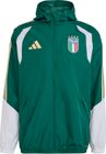 Italy 26 Tiro Allweather Jacket