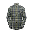 Rambler Lined Flannel Shirt Men