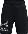 Tech Logo Shorts