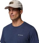 Alta Crest 3D Stretch Snap Back