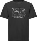 Eagle Geometric T-shirt M