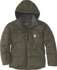 Livingston Jacket
