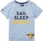 K The Ocean Race T-shirt