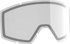 Lens Factor