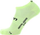 Unisex Essential Sneaker Socks 2PRS Pack