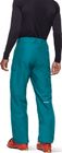 Fall Line Hardshell Thermo Pants Men