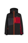 Fwc'cruz Triple Snow Jacket