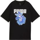Graphics Relaxed Flower Tee