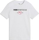 Class Graphic Tee B
