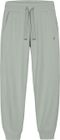 Blend Modal Trousers With Pockets