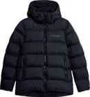Barek Padded Jacket