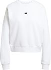 Essentials Small Logo Feel Cozy Sweatshirt Women