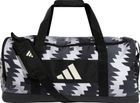 Tiro Graphic Duffel Bag