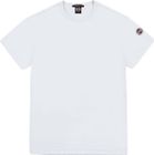 Crew Neck Short Sleeves T-shirt